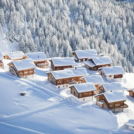 Burgen Apartament