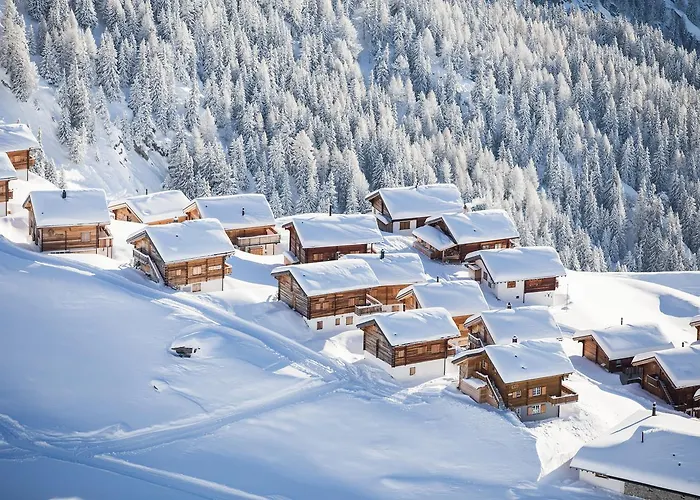 Burgen Apartament