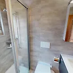 Appartement Burgen *