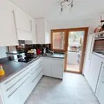 Lejlighed Burgen *