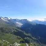 Burgen Blatten bei Naters