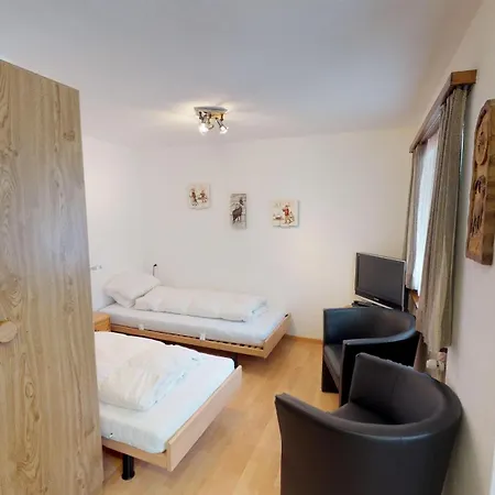 Apartment Burgen Blatten bei Naters
