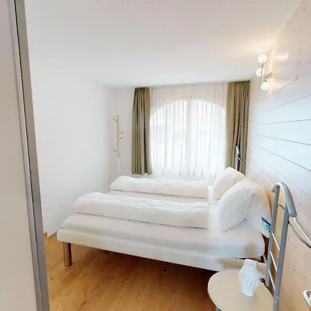 Apartment Burgen Blatten bei Naters
