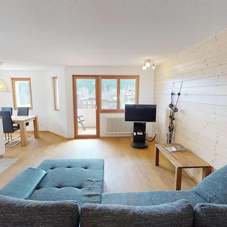 Burgen Apartment