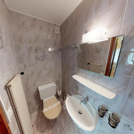 Burgen Apartment